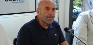 Fidelis Andria, Giancarlo Favarin è pronto a dire si