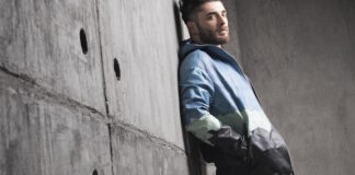 Giò Sada al Gran Shopping Music Festival