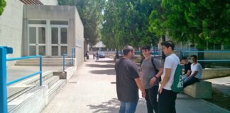 Maturità 2016, studenti fiduciosi al termine della prima prova