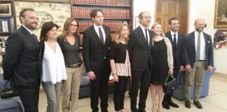 Giunta Politica, Verdi: «Il bene della città in secondo piano»