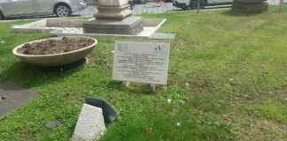 Piazza Imbriani: cent’anni dopo, dall’arrivo dell’acqua al vandalismo