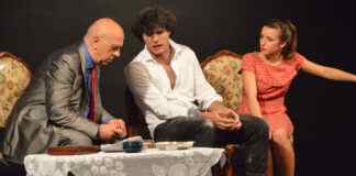 Teatro che passione! Da cinque anni cresce un laboratorio