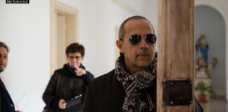 Italian Horror Story approda al Fantafestival di Roma