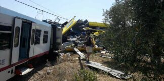 Tragedia Bari-Nord: 23 morti e circa 50 feriti