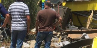 Tragedia Bari-Nord: numero assistenza psicologica