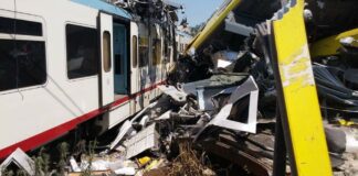 Tragedia Bari-Nord: indagati ferrovieri