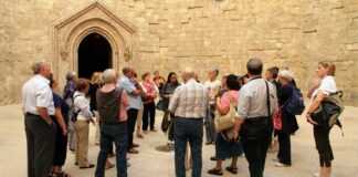 La Festa dei Musei