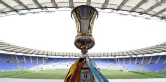 Tim Cup: Bassano Virtus – Fidelis Andria si gioca alle ore 20