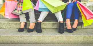 Saldi estivi 2016, si parte sabato 2 luglio