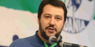 Tragedia Bari-Nord, Matteo Salvini interroga l’UE
