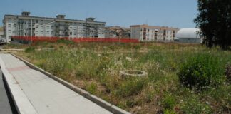 5 milioni di euro per il recupero di immobili nel quartiere San Valentino