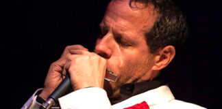 Jazz “in” Andria, sul palco Giuseppe Milici