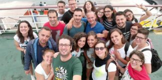 Missione Albania #1: Partenza alla volta di Durazzo
