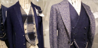 Puglia, eccellenza nella moda