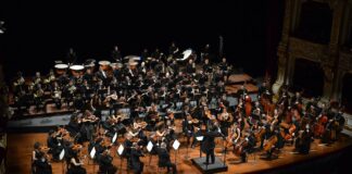 Tragedia Bari-Nord, l’Orchestra del Teatro Petruzzelli in memoria delle vittime