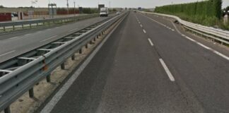 Strada Statale 16 bis: dall’auto in panne alla rapina
