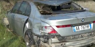 Tragedia in Albania: giovane andriese muore in un incidente stradale