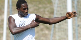 Fidelis dal calciomercato arriva l’ufficialità dell’attaccante Fall