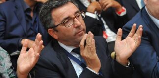 Cinghiali, Miscioscia: «La Regione intervenga, agricoltori in difficoltà»