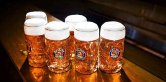 Andria a tutta birra con il “September Fest 2018”