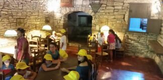 “CastelTablet 2019”, torna la gara di disegno sul maniero federiciano