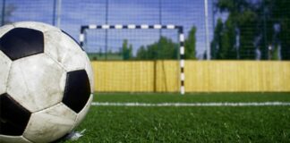 Covid: sospese tutte le attività di calcio giovanile nella città di Andria