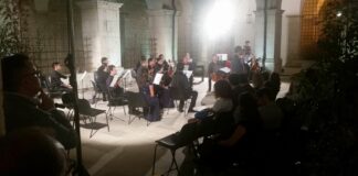 I 23 rintocchi di “Incanto d’estate” in ricordo e musica
