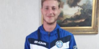 Fidelis, Federico Annoni alla corte di Favarin