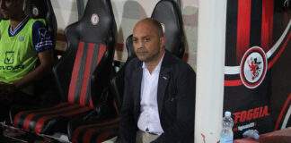 Fidelis Andria: si ripartirà da Piero Doronzo