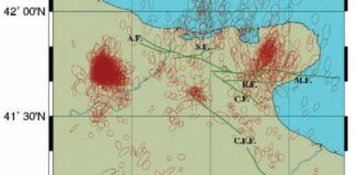 Terremoto e sismicità, parola all’esperto #1: il geologo
