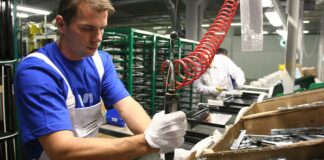 Mercato del lavoro: cresce il Mezzogiorno, indietro la Puglia