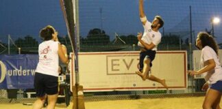Torna il beach volley di Majira: novità per l’edizione 2016
