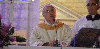 “Per una Chiesa in uscita sulle orme di Papa Francesco”, convegno ecclesiale dal 17 al 19 ottobre