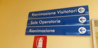 E’ meningite batterica: la conferma dalle analisi