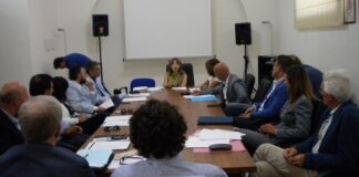 Task force per illegalità e lavoro nero in Prefettura