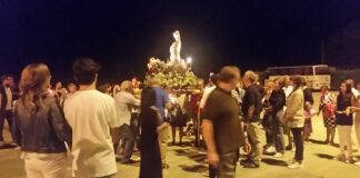 Santa Maria del Monte: un rito consolidato che si perde nel tempo