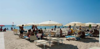 Ferragosto: Puglia sold out