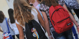 Anno scolastico 2017/2018: si parte il 15 settembre per “infanzia” e primarie