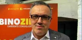 Zinni controbatte: «Salvini, Miscioscia è un bravo politico. Basta vedere i conti del Comune che amministra»
