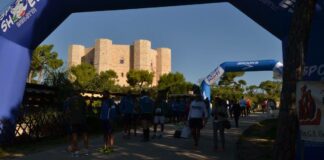 I° Ecotrail “Castel del Monte”: vincono sport, natura e salute