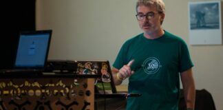 WordPress Translation Day, evento domenica 2 ottobre a Barletta