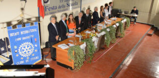 53^ Festa della Scuola: 76 gli studenti premiati nella BAT