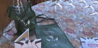 Successo per ‘Cantine aperte in vendemmia’