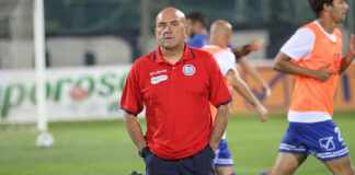 Fidelis, Favarin: «Esame importante contro la Casertana»