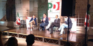 Festa de L’Unità, On. Boccia: «Il profitto ha prevalso sulla sicurezza»