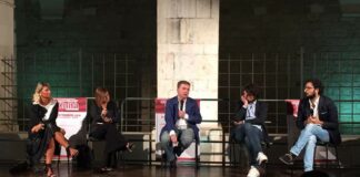 Festa de L’Unità, On. De Maria: «Identità e comunità per i giovani»
