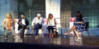 Festa de L’Unità, i Sindaci di centrosinistra: «Servono follia ed orgoglio»