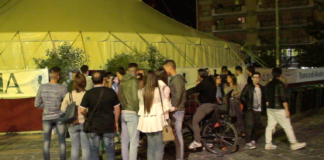 #Cdm 2016, Griselda e Amleto inaugurano il Festival