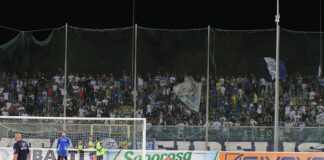 Prima gioia per la Fidelis Andria, Paganese battuta 2-0