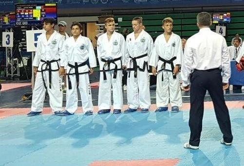 nazionale junior